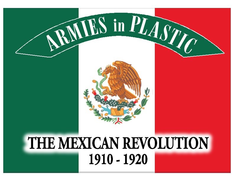 What Is The Mexican Revolution Of 1910 1920