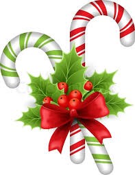 Black Friday & Christmas Sale Candy Cane