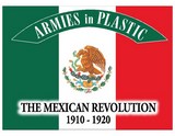 Mexican Revolution 1910 - 1920